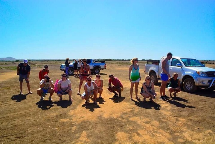 Union tour Full day Island Tour - Photo 1 of 2